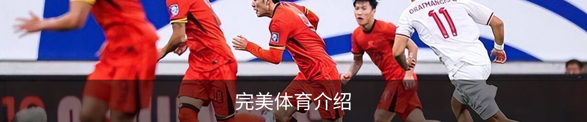 完美体育介绍